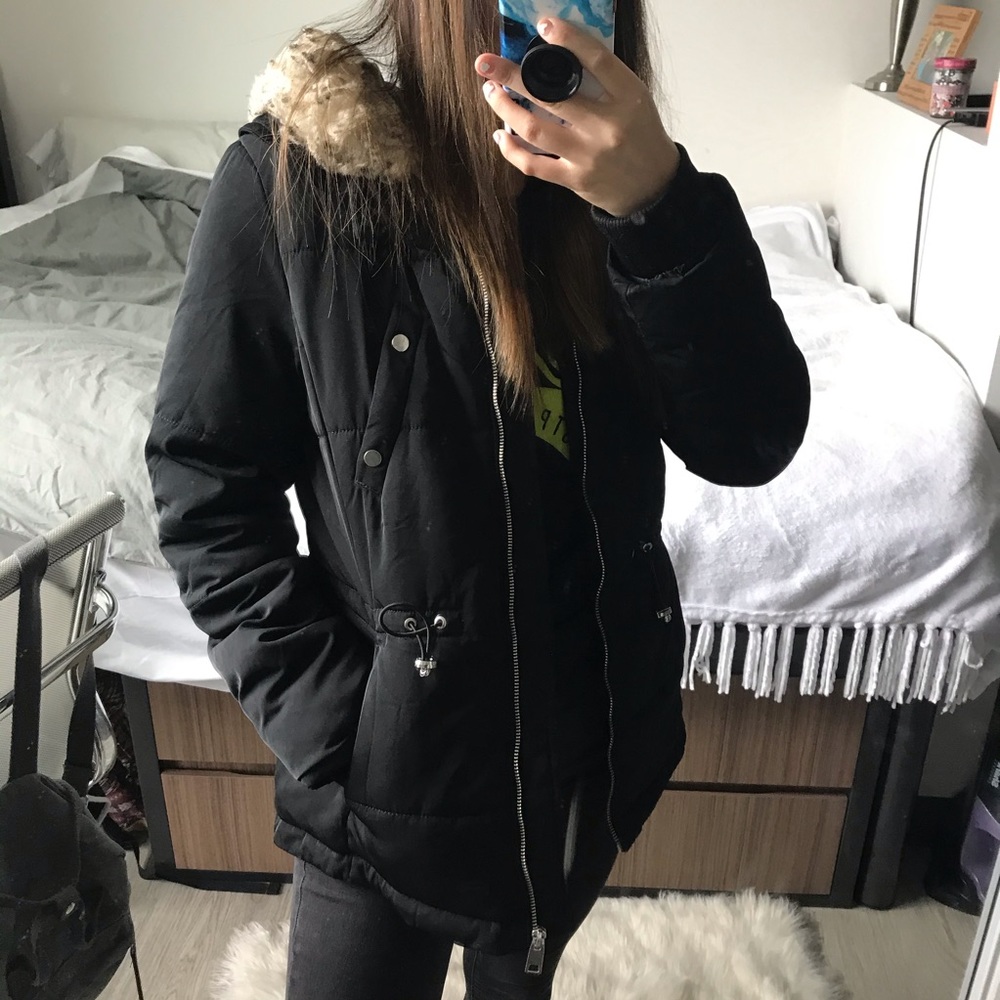 winter jacket